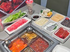 -海底捞火锅(珠影星光城夜宵主题店)