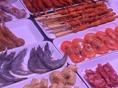 -福客麻辣烫·现炒麻辣香锅(印力中心店)
