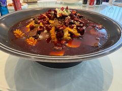 -香融府·烤鸭·家常菜(马家堡路店)