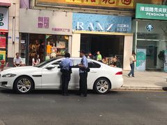 门面-小梁哥云吞面(黄贝岭店)