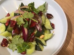 -西部马华清真兰州牛肉面·烧烤夜市(三里河店)