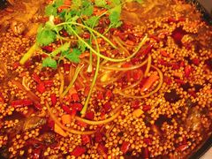 -鸿顺老铁锅美蛙鱼府(解放碑店)