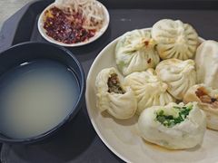 -津门张记包子铺(华昌道店)