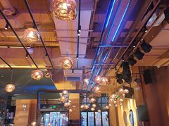 -Ambra Haus琥珀屋精酿餐厅(宝山店)