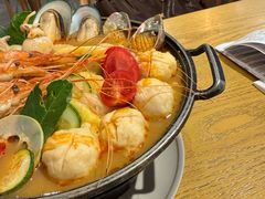 -青木瓜之味 · 越南料理(七宝宝龙店)