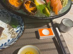 -極上萬膳·日料放题(海岸城店)