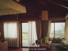 亚龙湾人间天堂-鸟巢度假村-三亚亚龙湾人间天堂鸟巢度假村