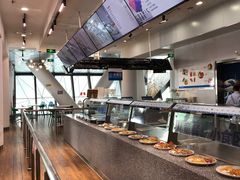 -贝林大翅鲸简餐厅(国家海洋博物馆店)