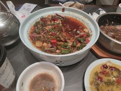 -阿喆私房菜(西五路店)