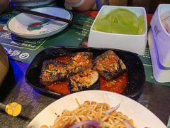 -蛙有道·铁锅牛蛙(万泰汇店)