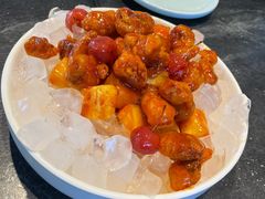 -紫泥369粗粮季(鼓楼店)