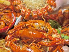 -京悦南门涮羊肉·羊蝎子火锅(田林路店)