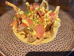 -Brut Eatery Wine Bar & Restaurant (建国东路店)