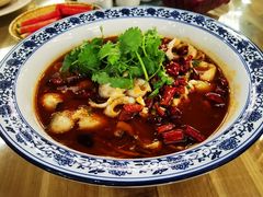 -江南名灶·农家乐(武里山天街店)