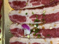 -炙城·韩式烤肉(南京东路店)