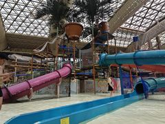 -杭州开元森泊度假乐园