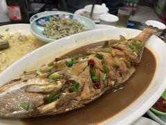 -绍兴名菜馆(可乐路店)
