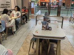 -小杨生煎(周浦万达店)