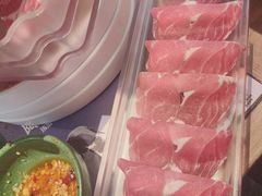-阿古蒙·传统涮火锅自助(三台子万象汇店)