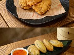 -香宫中餐厅 · 桂林香格里拉