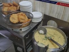 -老方子馅饼粥(台东店)