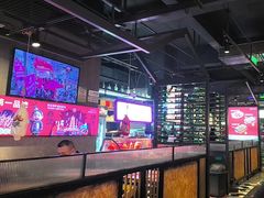 -叁宝烤肉• 西安烧烤(太乙路店)