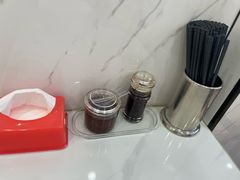 -旺泉餐饮店·清真牛肉面馆