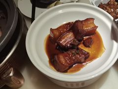 -绿茶餐厅(北京世纪金源店)