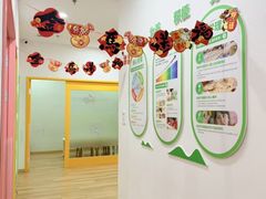 -培飞思维启蒙·益智游戏·科学探索(城西银泰店)