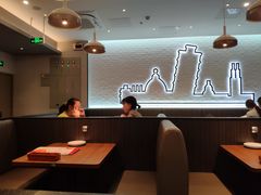 -萨莉亚意式餐厅(杭州西溪龙湖天街店)