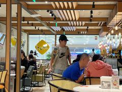 -Home Thai·泰谣(王府井apm店)