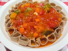 -西贝莜面村(赛格国际购物中心店)
