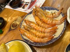 -松坂屋日料自助(长城路店)