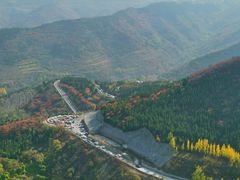 -空心山旅游区