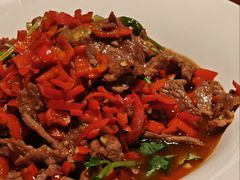 -领事馆19号中餐厅(厦门海景洲际酒店)