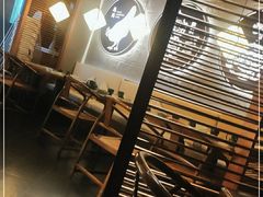 大堂-云海肴云南菜(曲江大悦城店)
