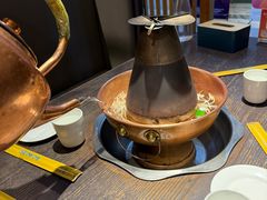 -东来顺饭庄(上地华联店)