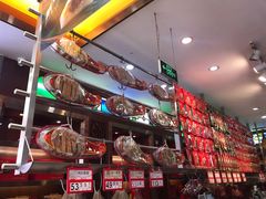 -皇上皇腊味店(下九路店)
