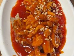-安天民北方饺子(白石洲店)
