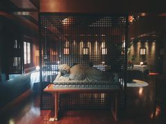 -三嚥阁 La Villa Restaurant