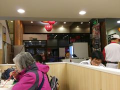 大堂-面对面(长大店)