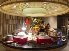 -味餐厅·海鲜·火锅·自助餐