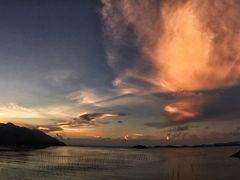 -北岐滩涂
