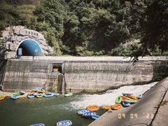 -雅鲁激流探险漂流