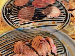 -金顺韩式烤肉·网红烤肉店(广利路店)