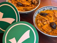 -西园寺素食(西园弄戒幢律寺店)