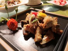 -香蜜轩·粤菜·宴会(世界之窗店)