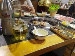 -鹤之乡·齐齐哈尔烤肉·非遗(秋涛路店)