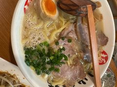 -日出拉面(望京店)