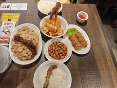 -松發肉骨茶(牛车水店)